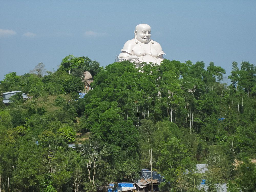 Thien Cam Son
