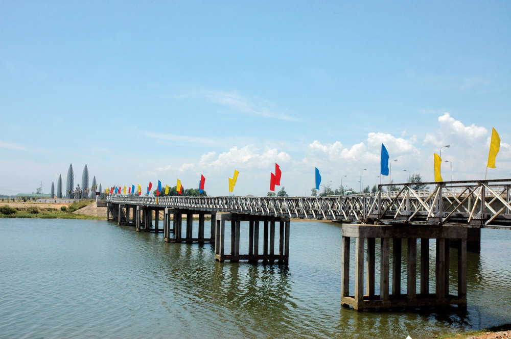 cầu hiền lương