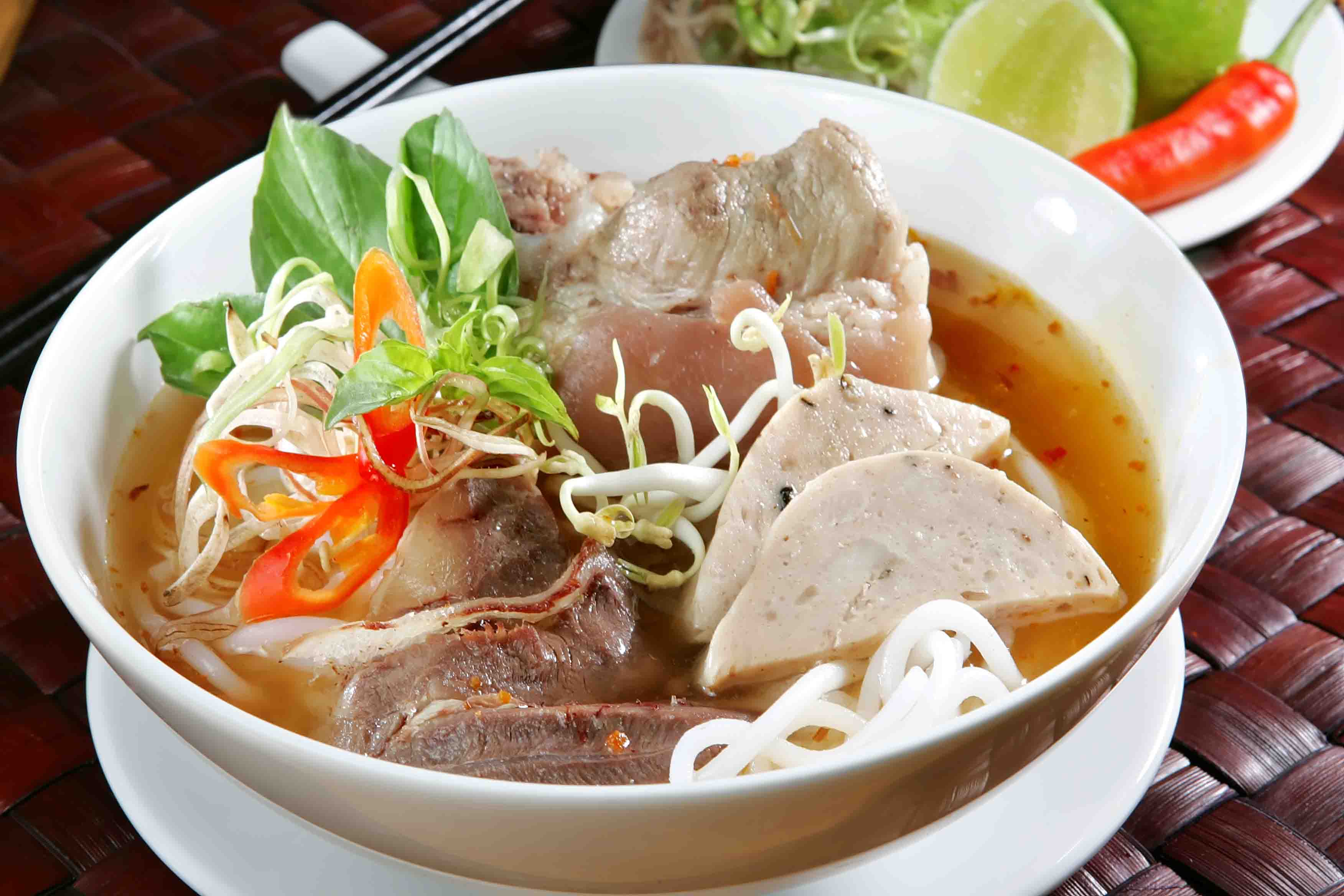 bún bò
