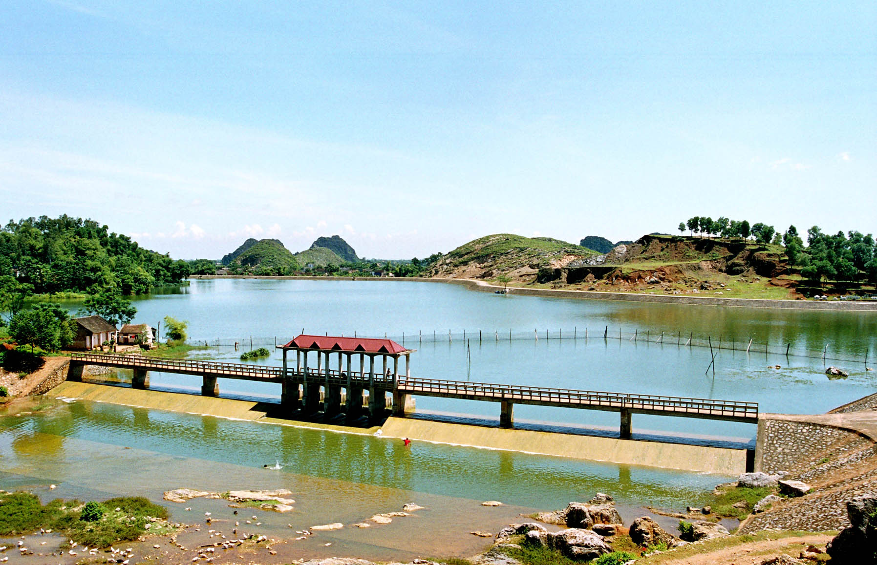 ninh bình