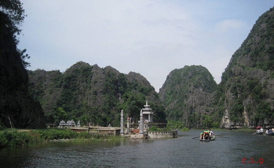 tam cốc
