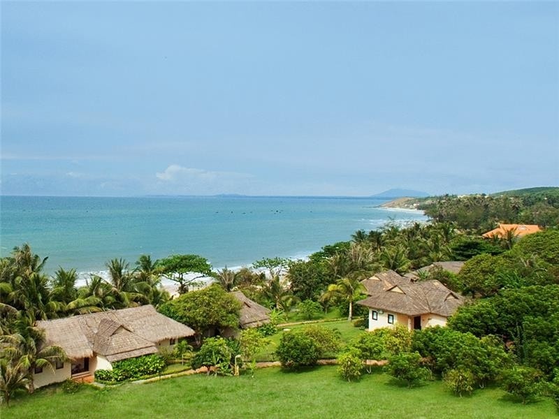 Đến Victoria Phan Thiết Resort để cảm nhận những giây phút êm đềm của cuộc sống đang dần lướt qua tâm hồn