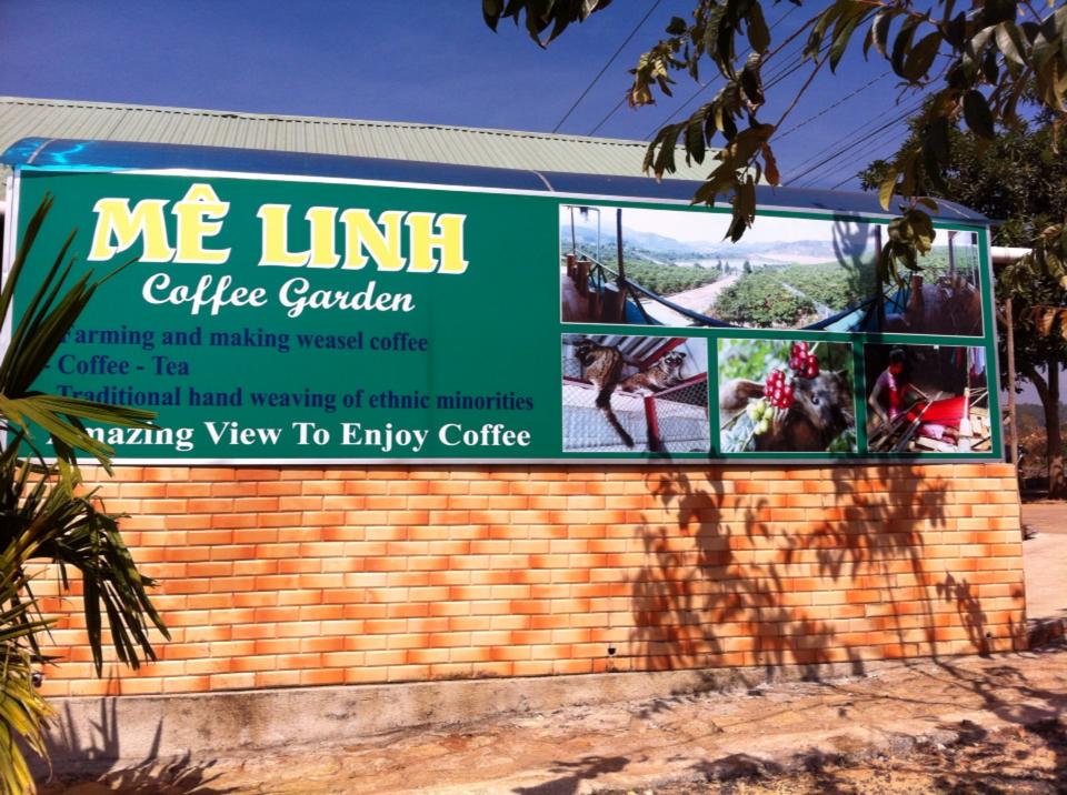 quán Cafe có view 360 độ đẹp nhất Việt Nam tọa lạc tại Đà Lạt