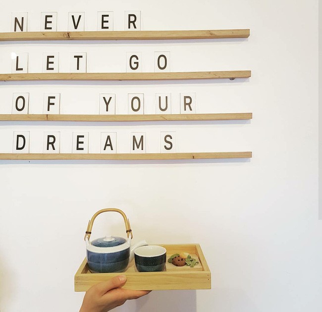 Update ngay danh sách những quán cafe đang được giới trẻ Sài Gòn check-in liên tục - Ảnh 6.
