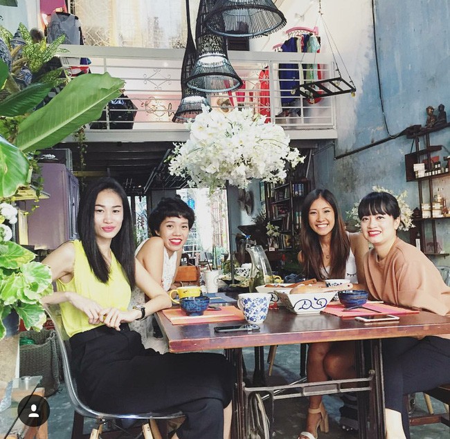 Update ngay danh sách những quán cafe đang được giới trẻ Sài Gòn check-in liên tục - Ảnh 25.