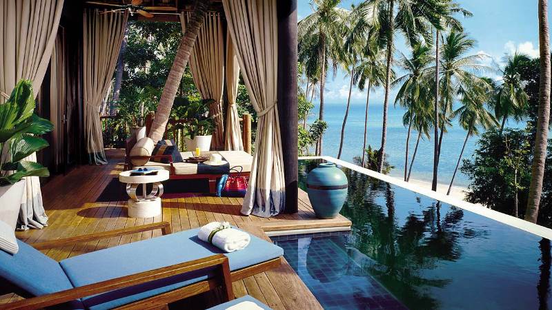 Nam Hải Resort 5