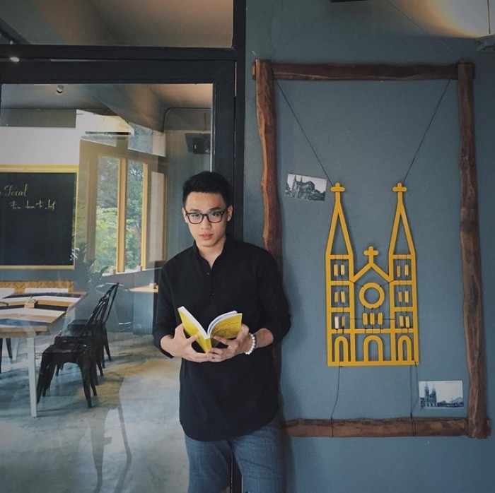 The Local Coffee- điểm đến không thể bỏ qua- Ảnh: lmp.6595