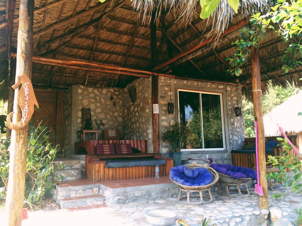  Bungalow Paradise Resort