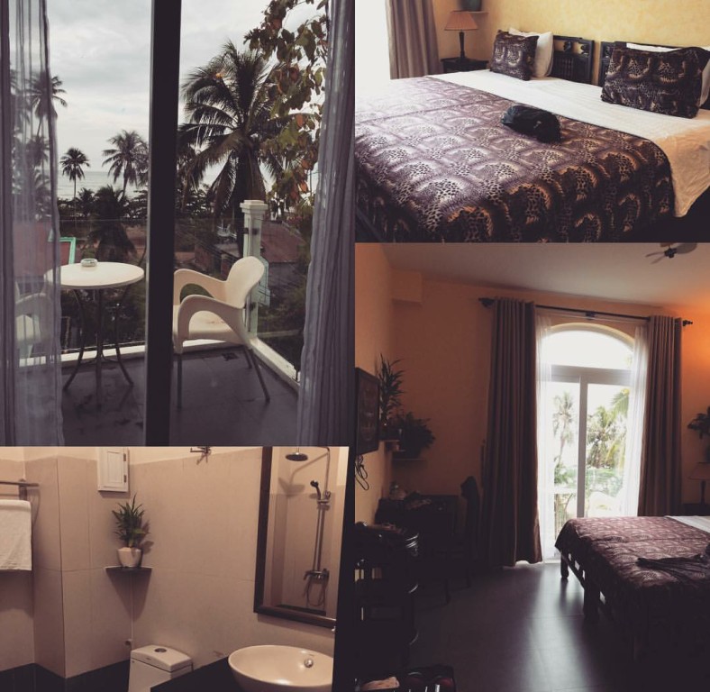 La Marina Boutique Hotel Mũi Né - Phan Thiết 4
