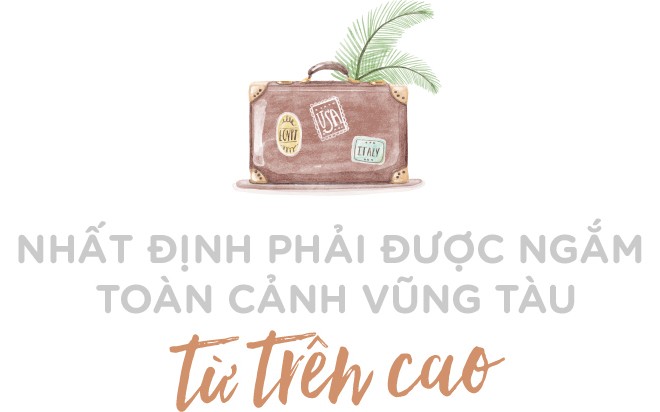 8 trải nghiệm sẽ khiến bạn quên luôn định kiến: Vũng Tàu chán và nhạt! - Ảnh 25.