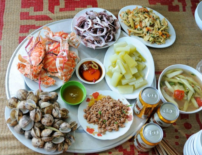 Biển Mũi Né