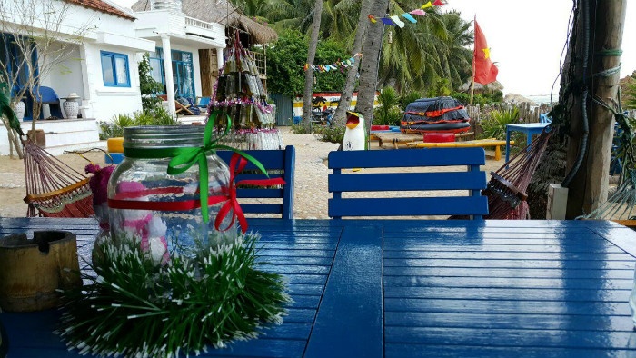 Life''''''''''''''''s A Beach - Trang trí những ngày lễ 