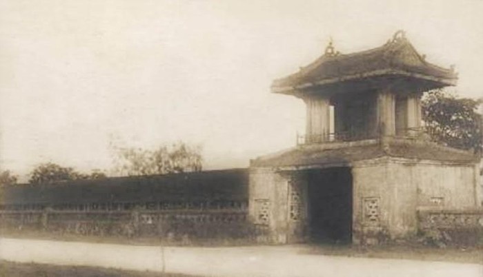  trường Quốc học Huế