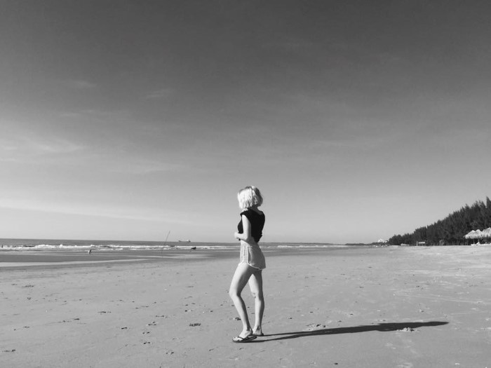 Ảnh: Nguyễn Diệu Linh
