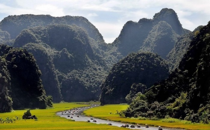 chùa Hương