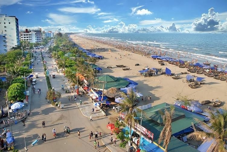 Thị xã Sầm Sơn