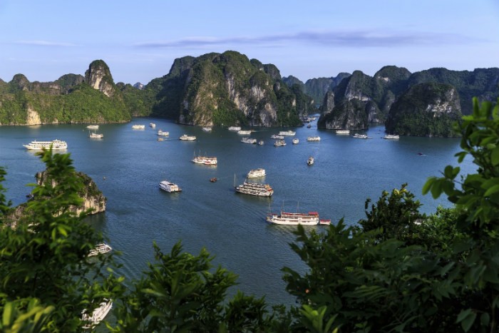 Vịnh Hạ Long