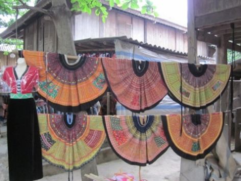  Chuyến hành trình thú vị đi Pù Luông