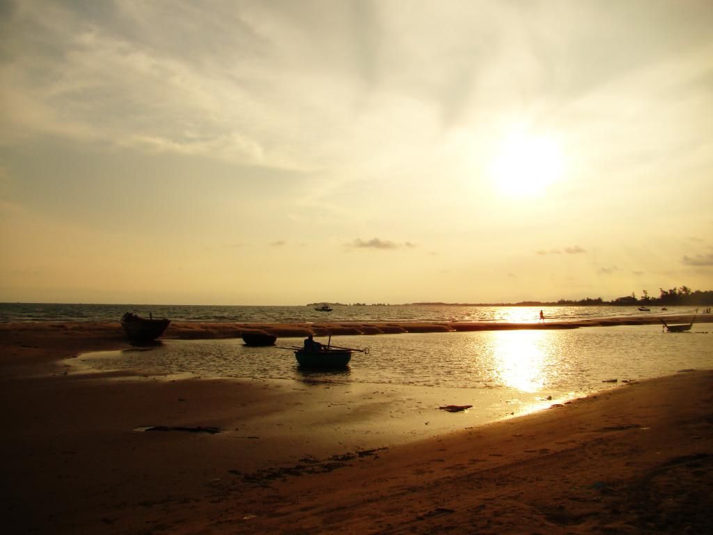 Biển Ninh Chữ