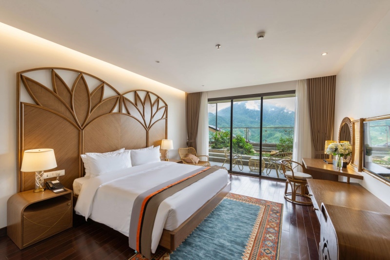 KK Hotel Sapa
