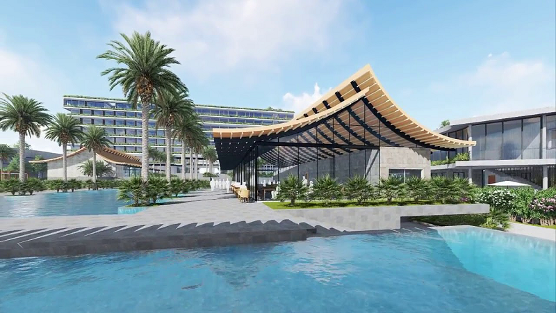 Rosa Alba Resort & Villas